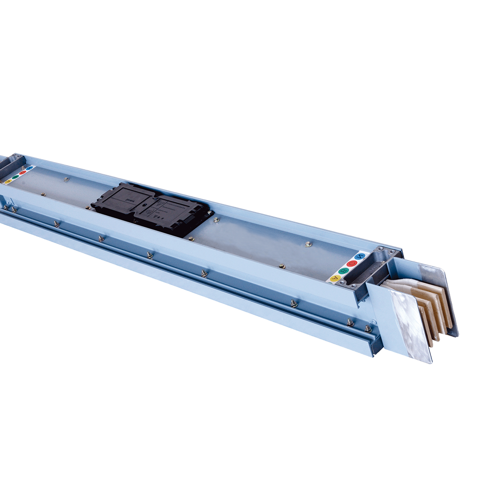 LM系列密集型母線